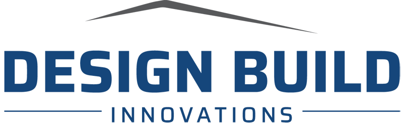 Design Build Innovation Logo